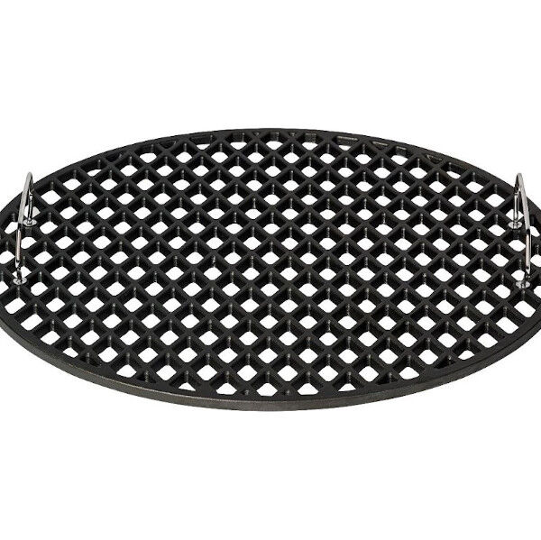 Bon Fire Gusseisen BBQ-Rost rund 54cm