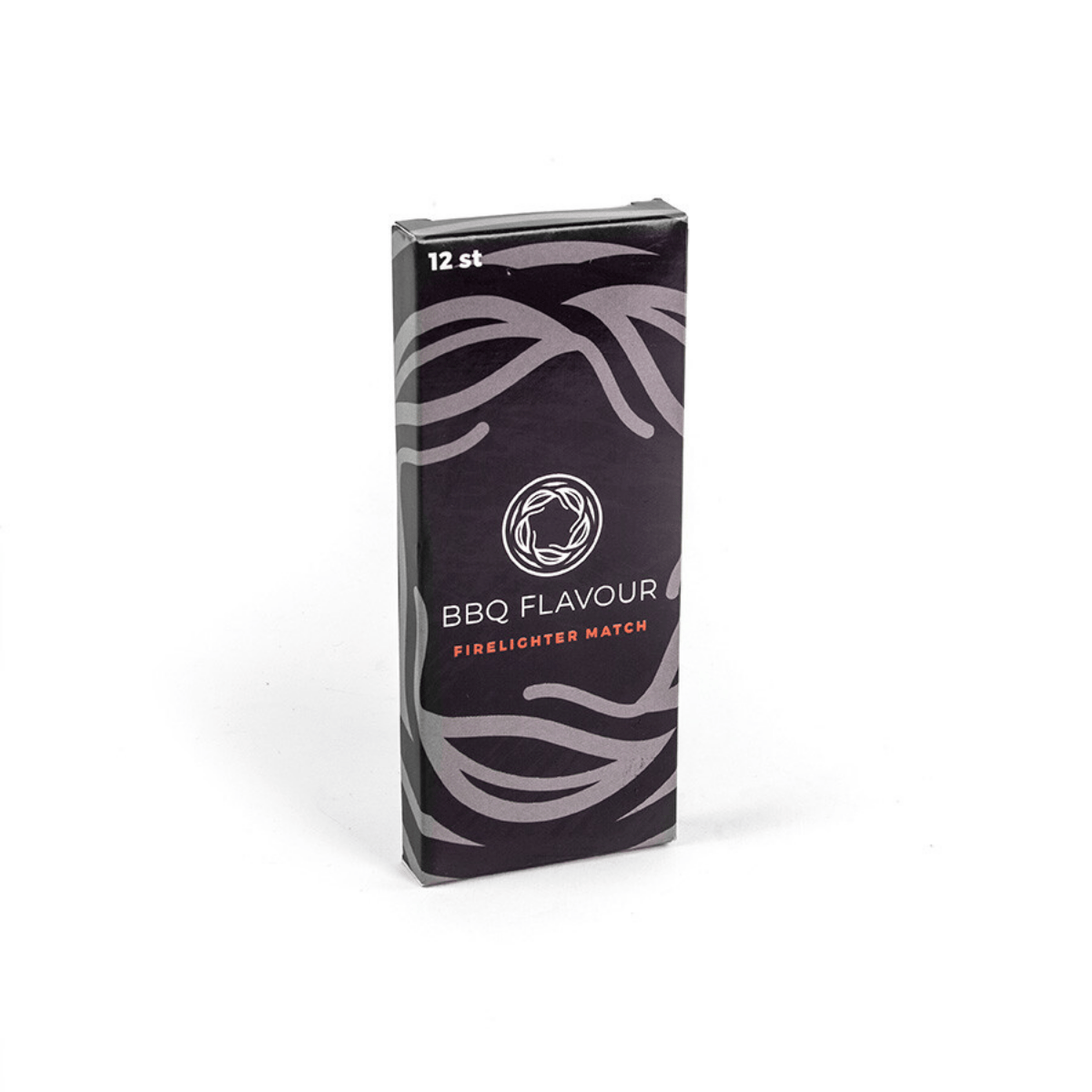BBQ Flavour Anzündwürfel (12 Stück)