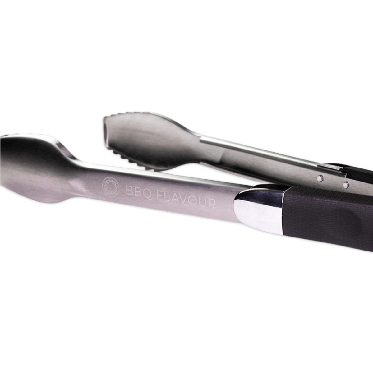 BBQ Flavour Grillzange