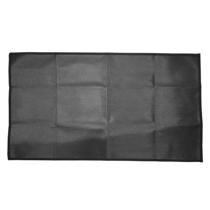 HEAT Outdoor Living Grillmatte Rechteck