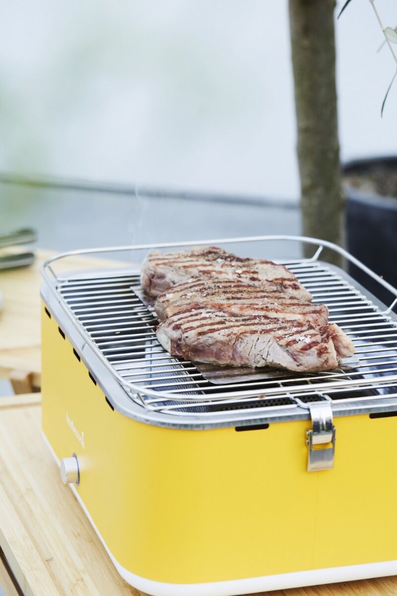Barbecook Carlo Holzkohlegrill