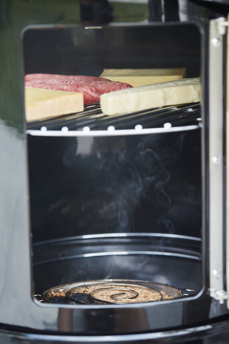 Barbecook Rauchgenerator