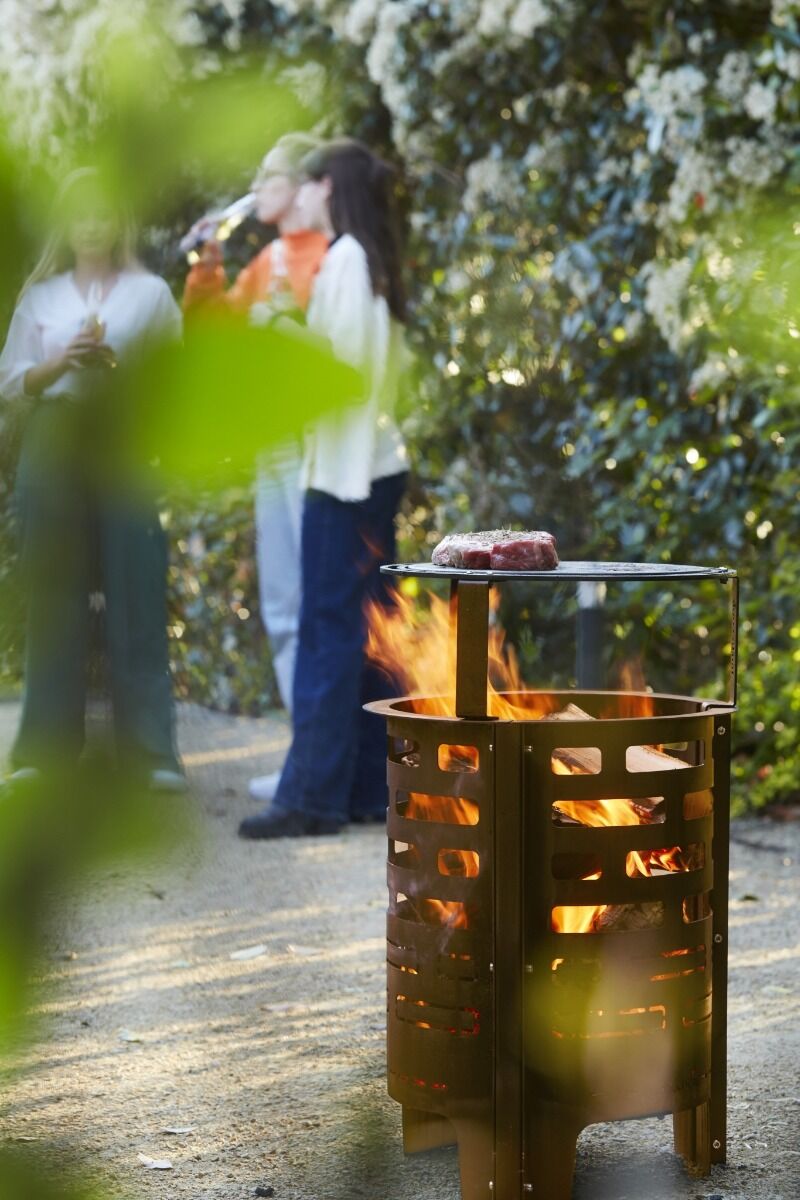 Barbecook Jules Feuerkorb