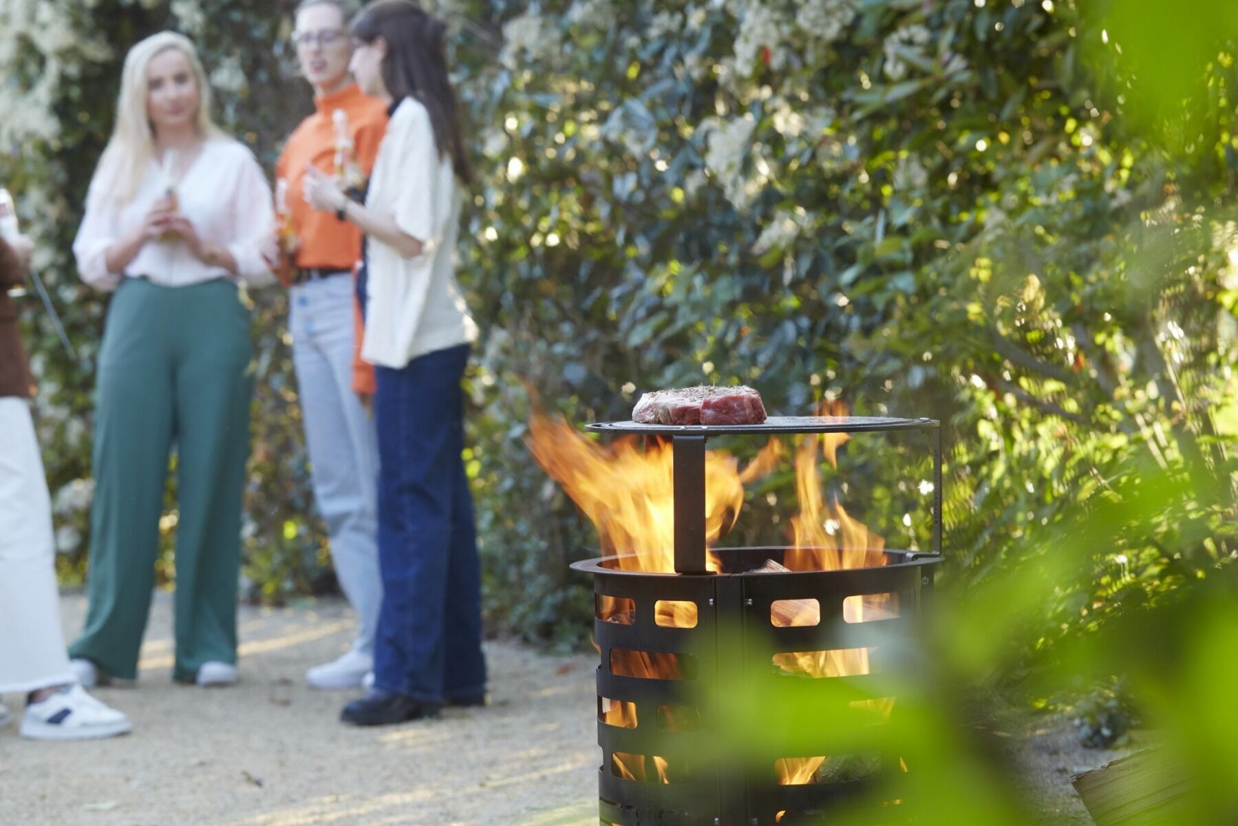 Barbecook Jules Feuerkorb