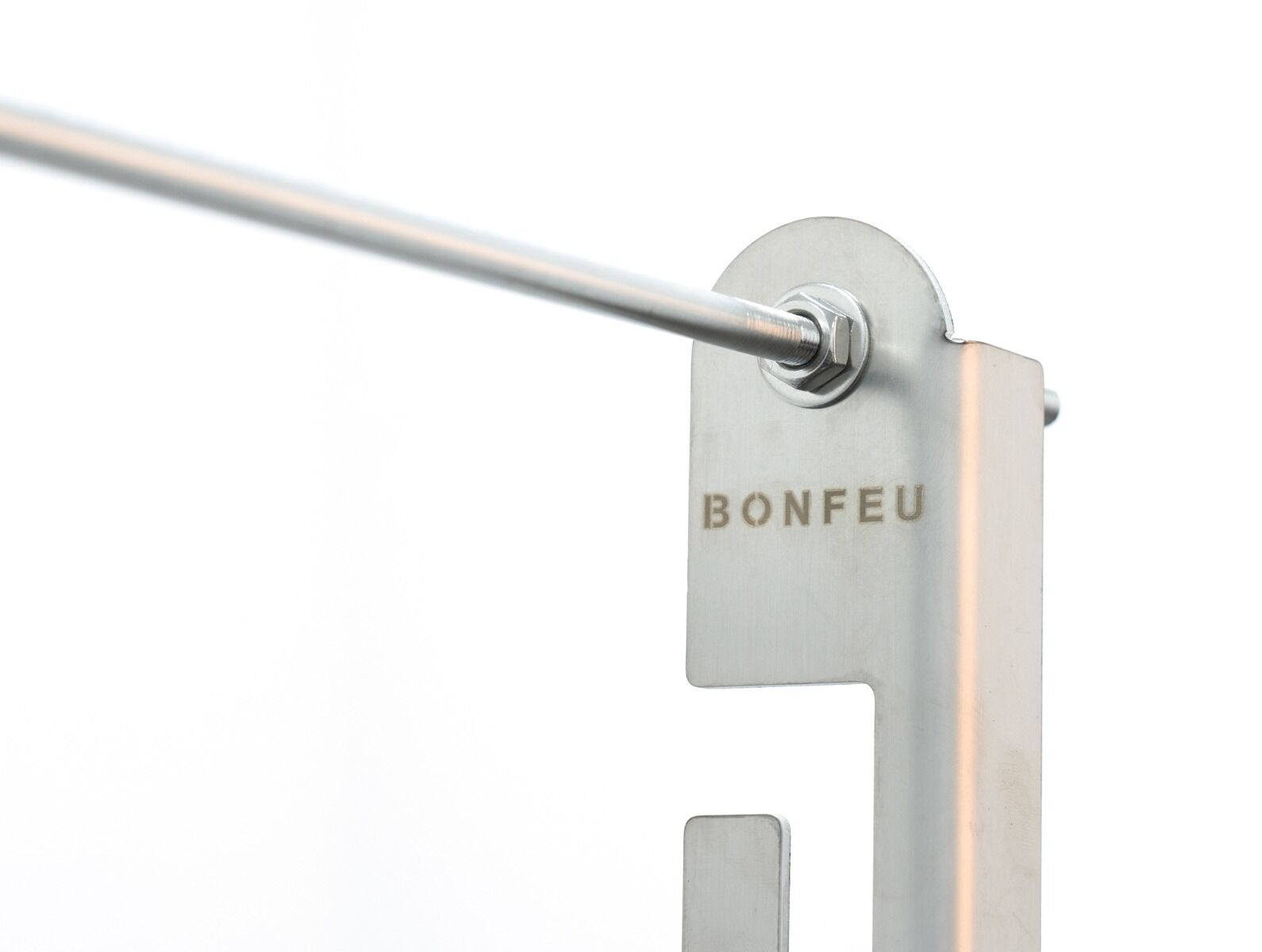 BonFeu Rotisserie-Set