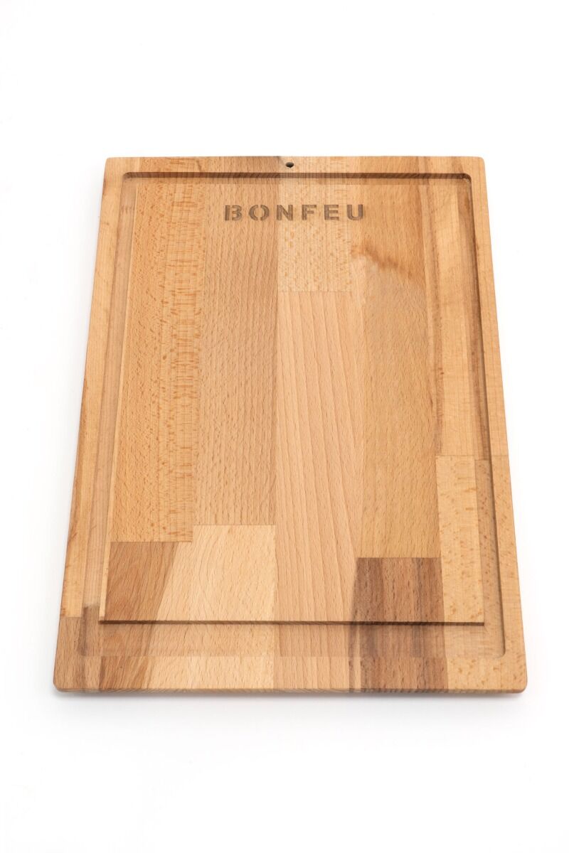 BonFeu Schneidebrett
