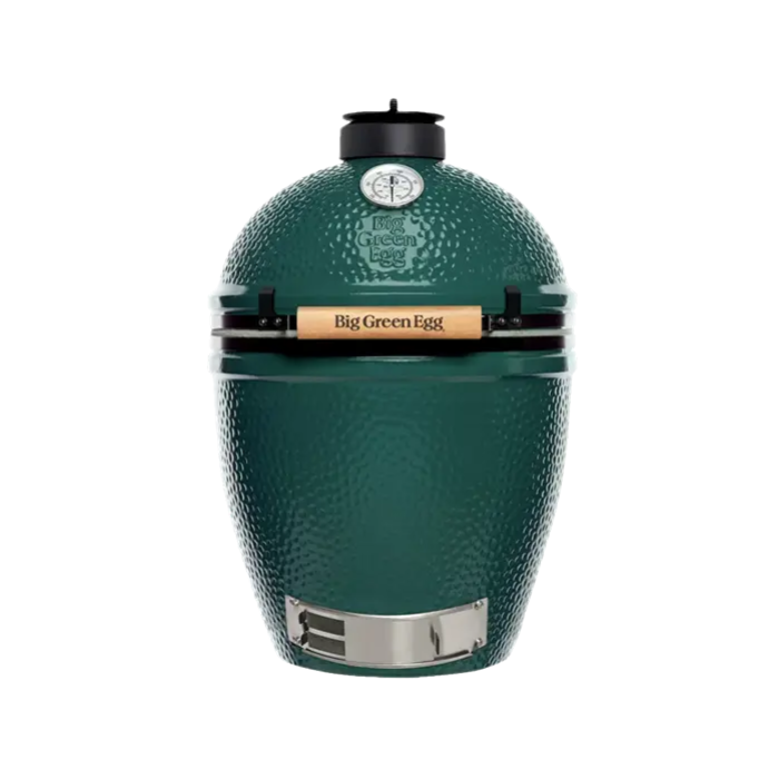 Big Green Egg Kamado Grill large
