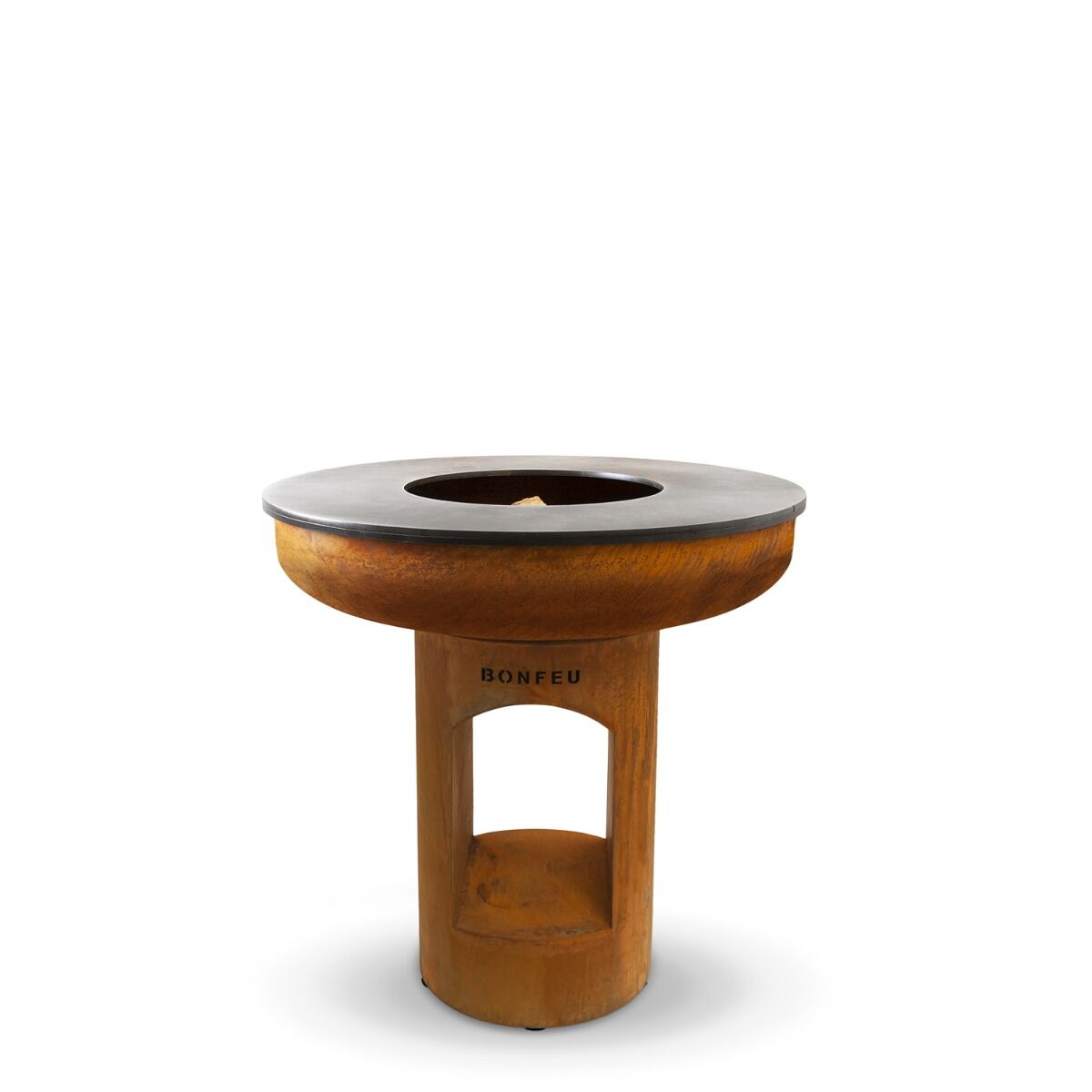 BonFeu BonBiza XL Corten Offen