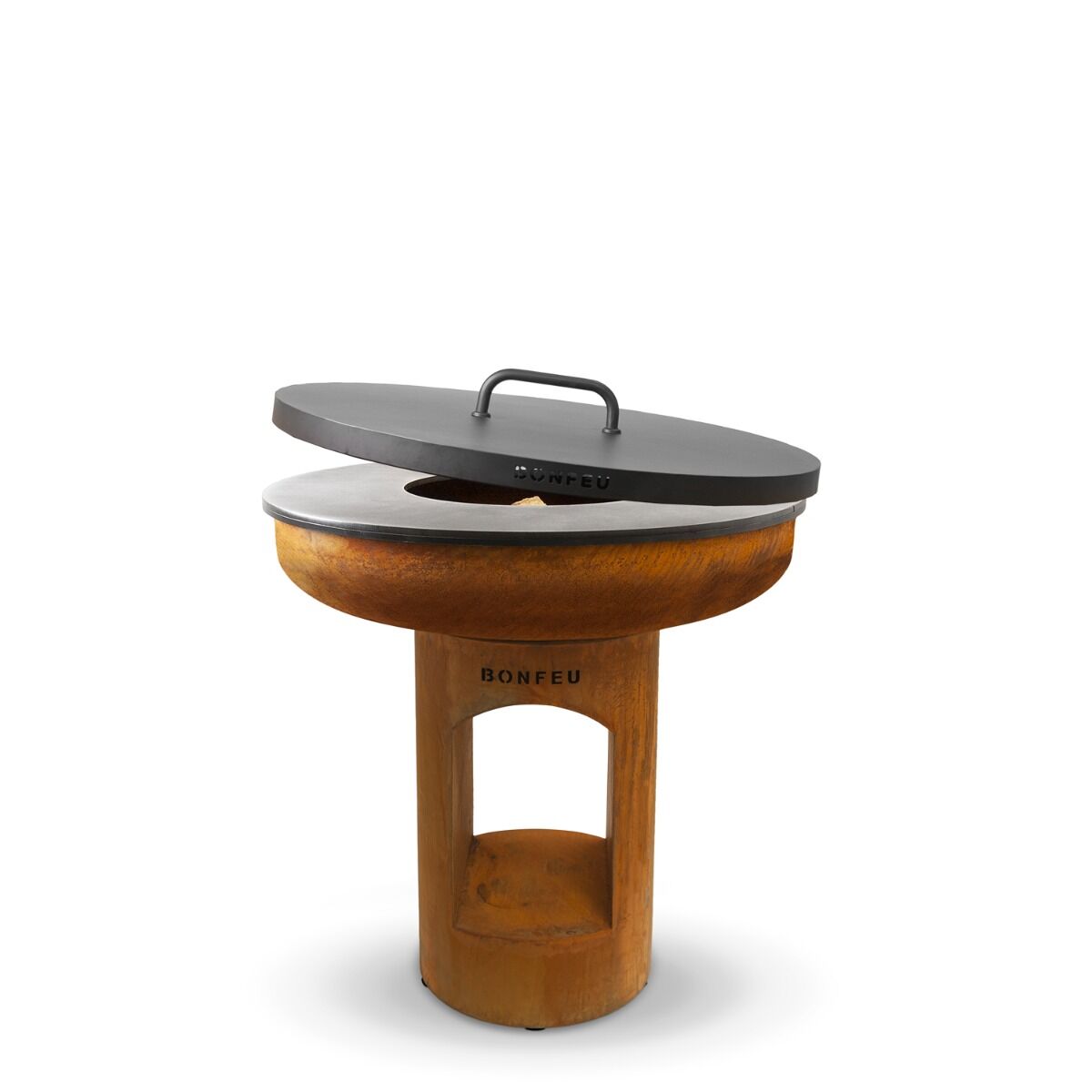 BonFeu BonBiza XL Corten Offen