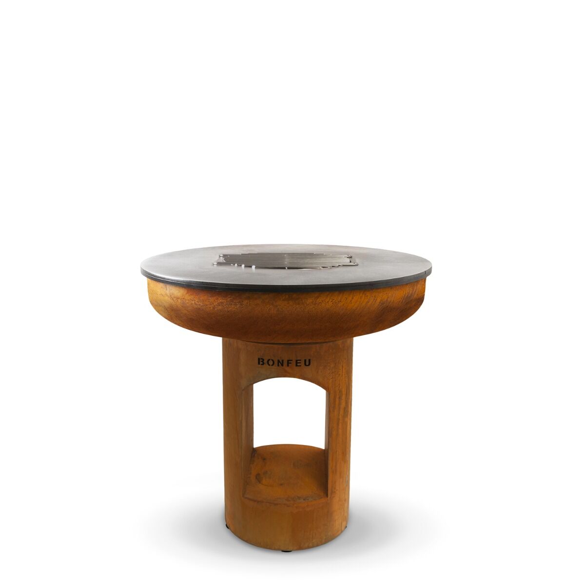 BonFeu BonBiza XL Corten Offen