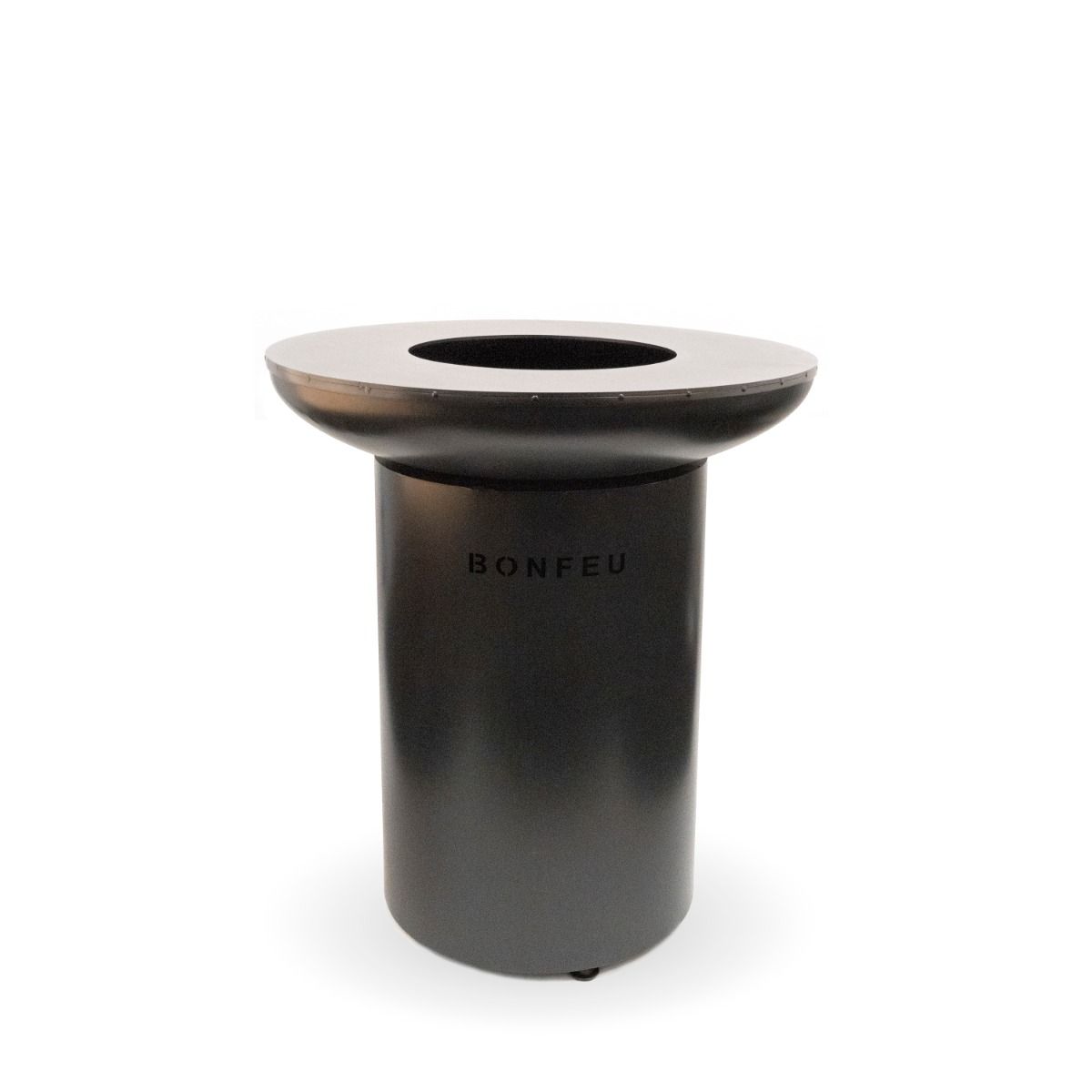 BonFeu BonBiza Schwarz