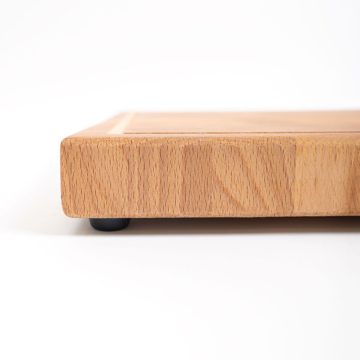 BonFeu BonButcher Block Schneidebrett