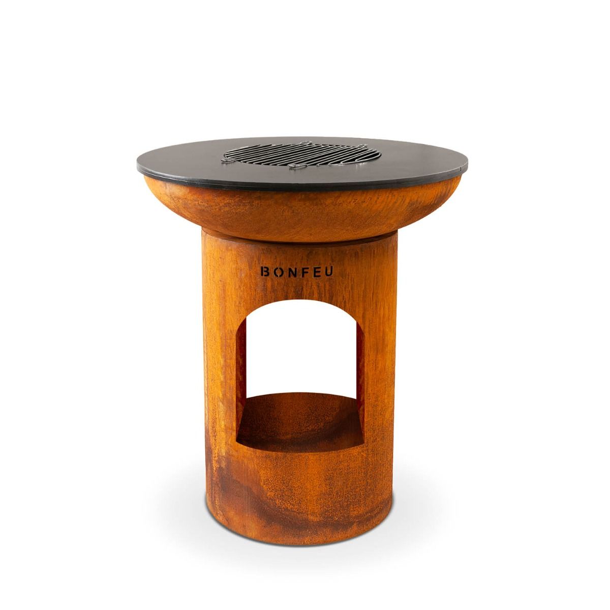 BonFeu BonBiza Corten Offen