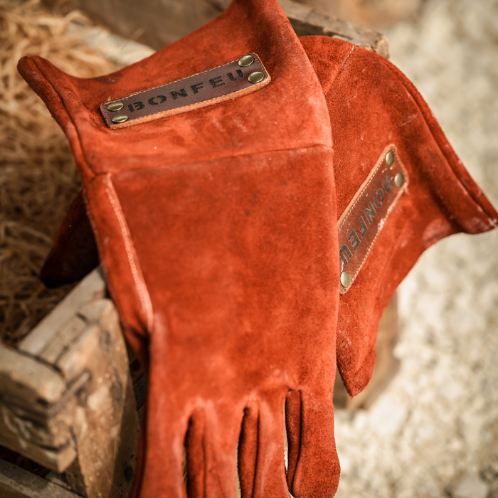 BonFeu BonGloves Grillhandschuhe