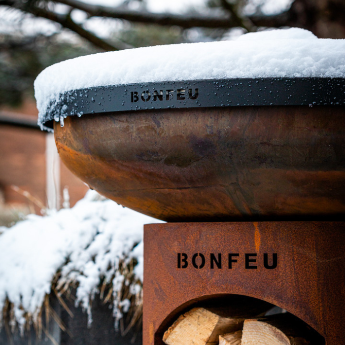 BonFeu Deckel Ø80 cm