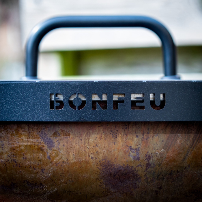 BonFeu Deckel Ø80 cm