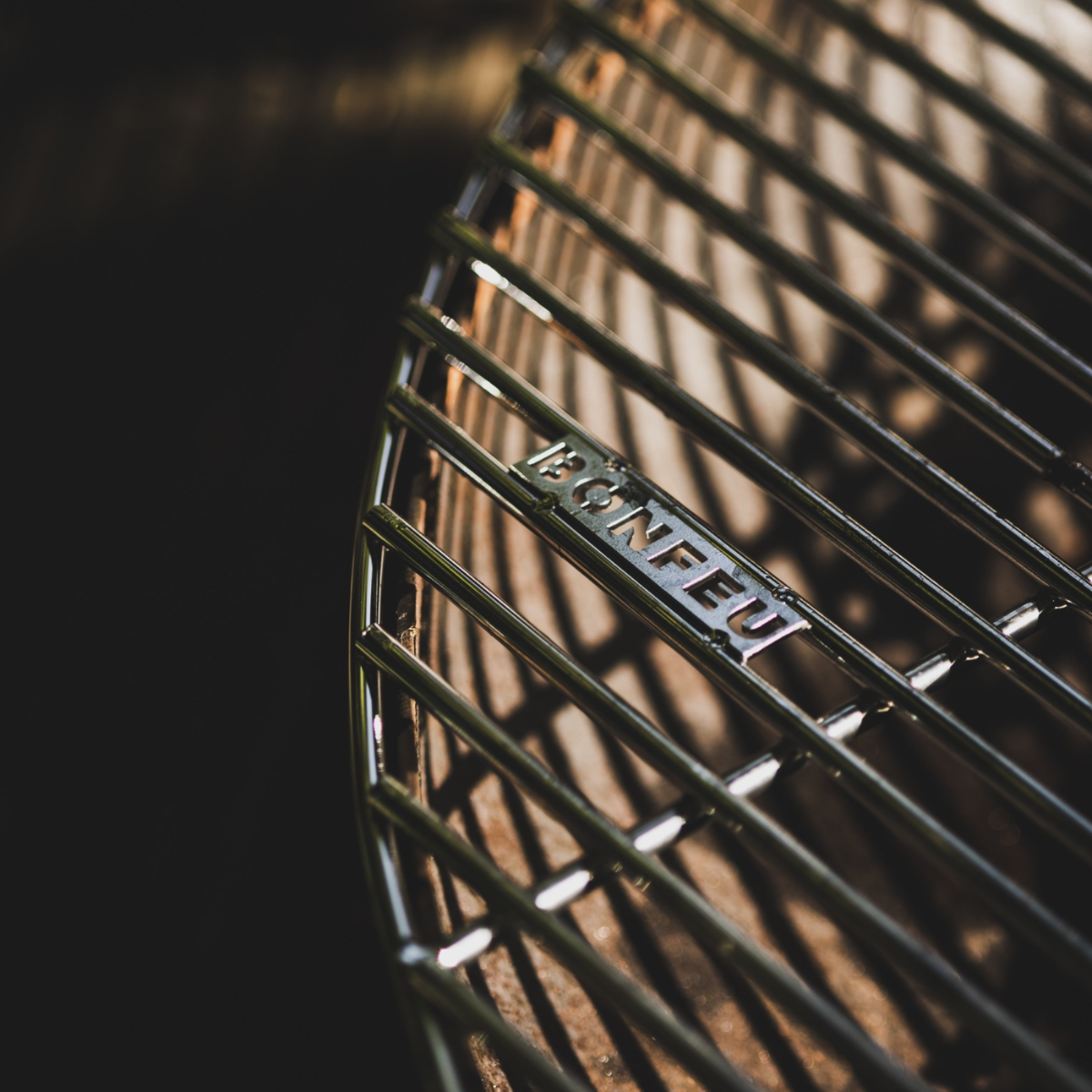 BonFeu BonGrill Feuerschale Ø80