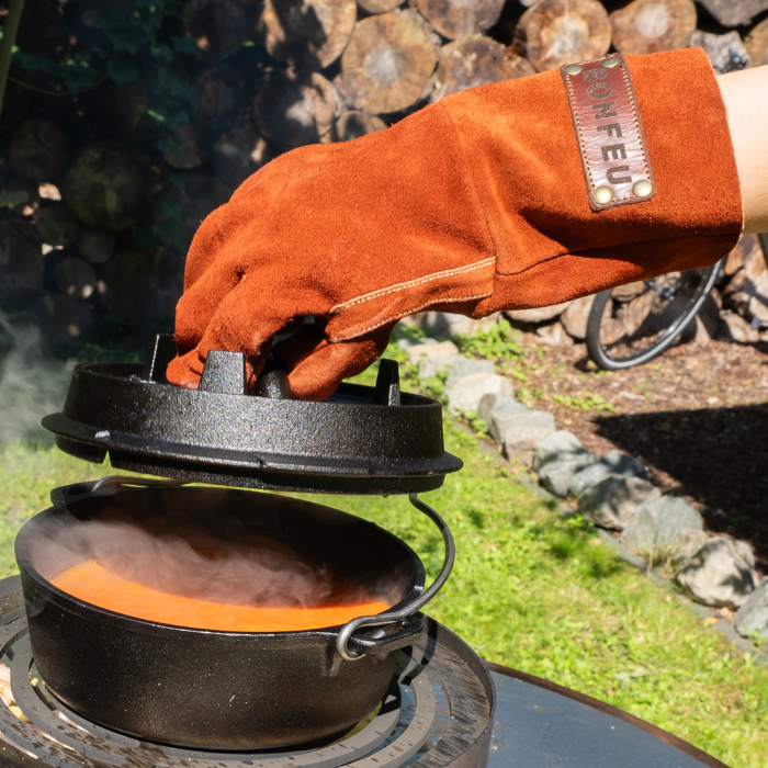 BonFeu BonGloves Grillhandschuhe