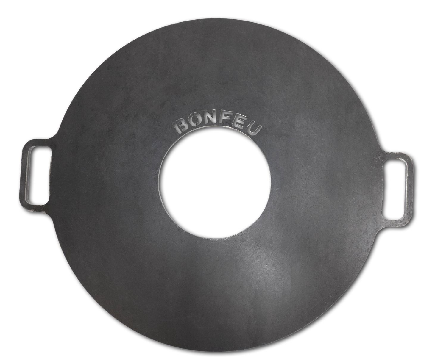 BonFeu Plancha Ø55 (für BonVes 45)