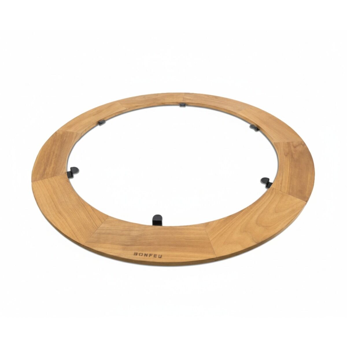 BonFeu BonTeak Guard Ring für BonBiza XL