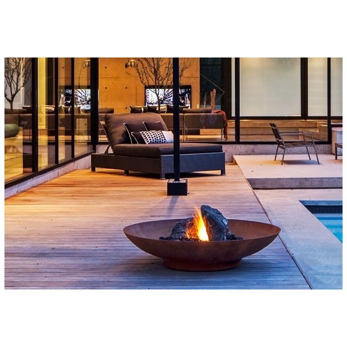 FORNO Feuerschale Ø 150 cm