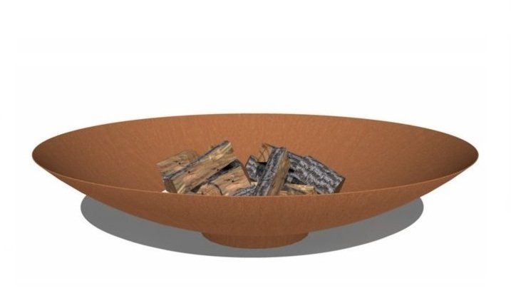 FORNO Feuerschale Ø 150 cm