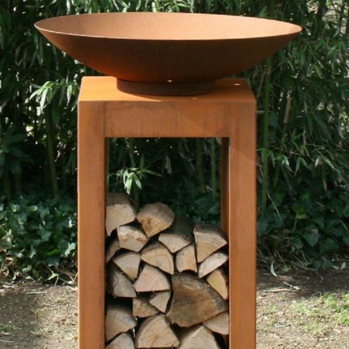 FORNO Feuerschale Ø 100 cm
