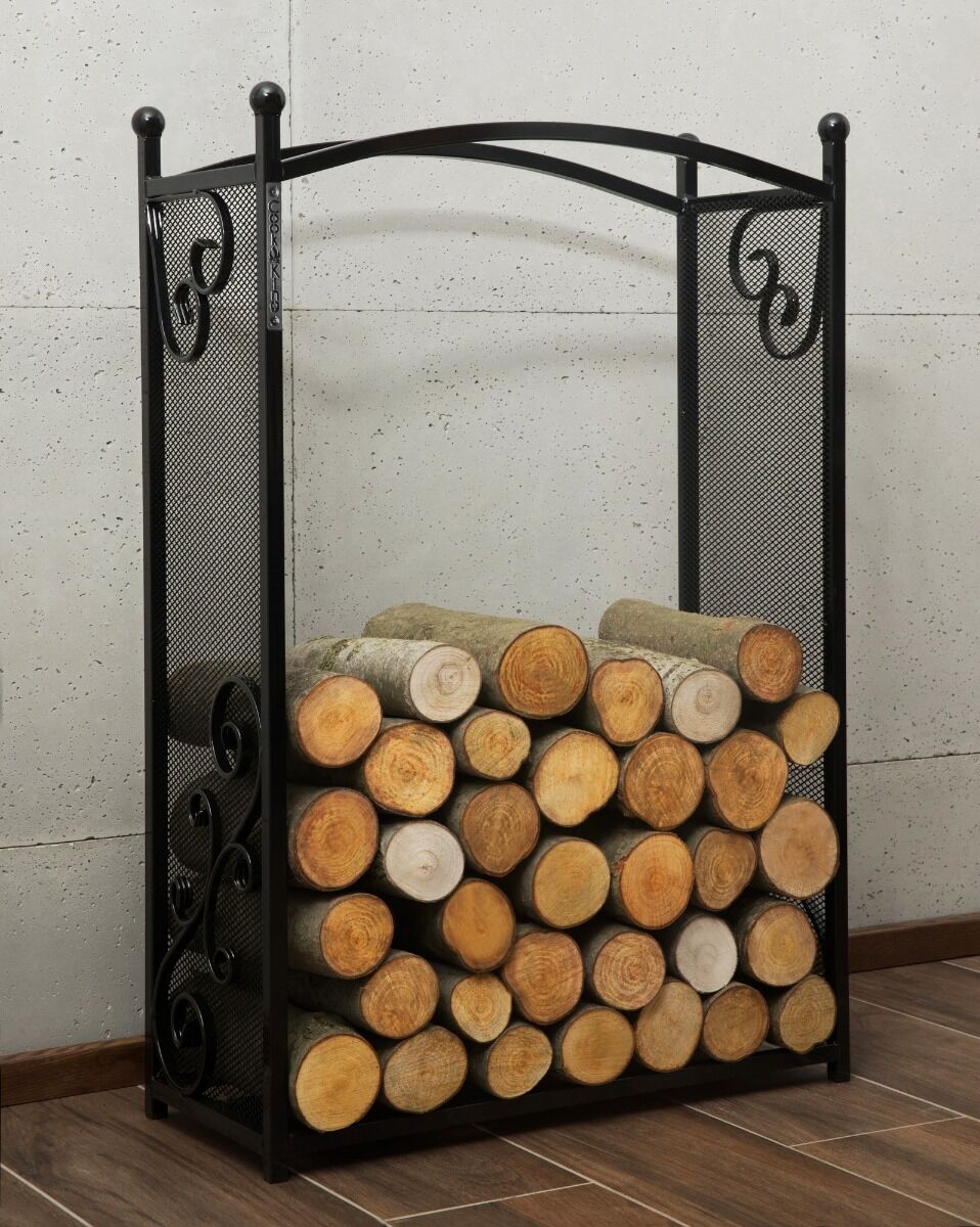 CookKing Holzlagerung Cherry