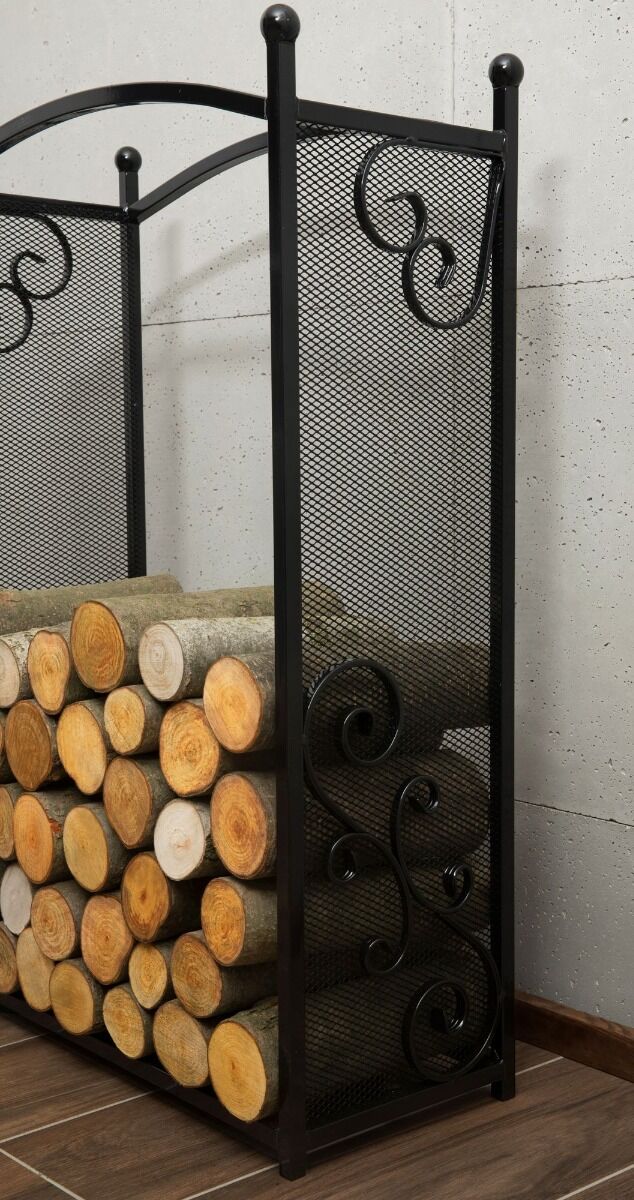 CookKing Holzlagerung Cherry