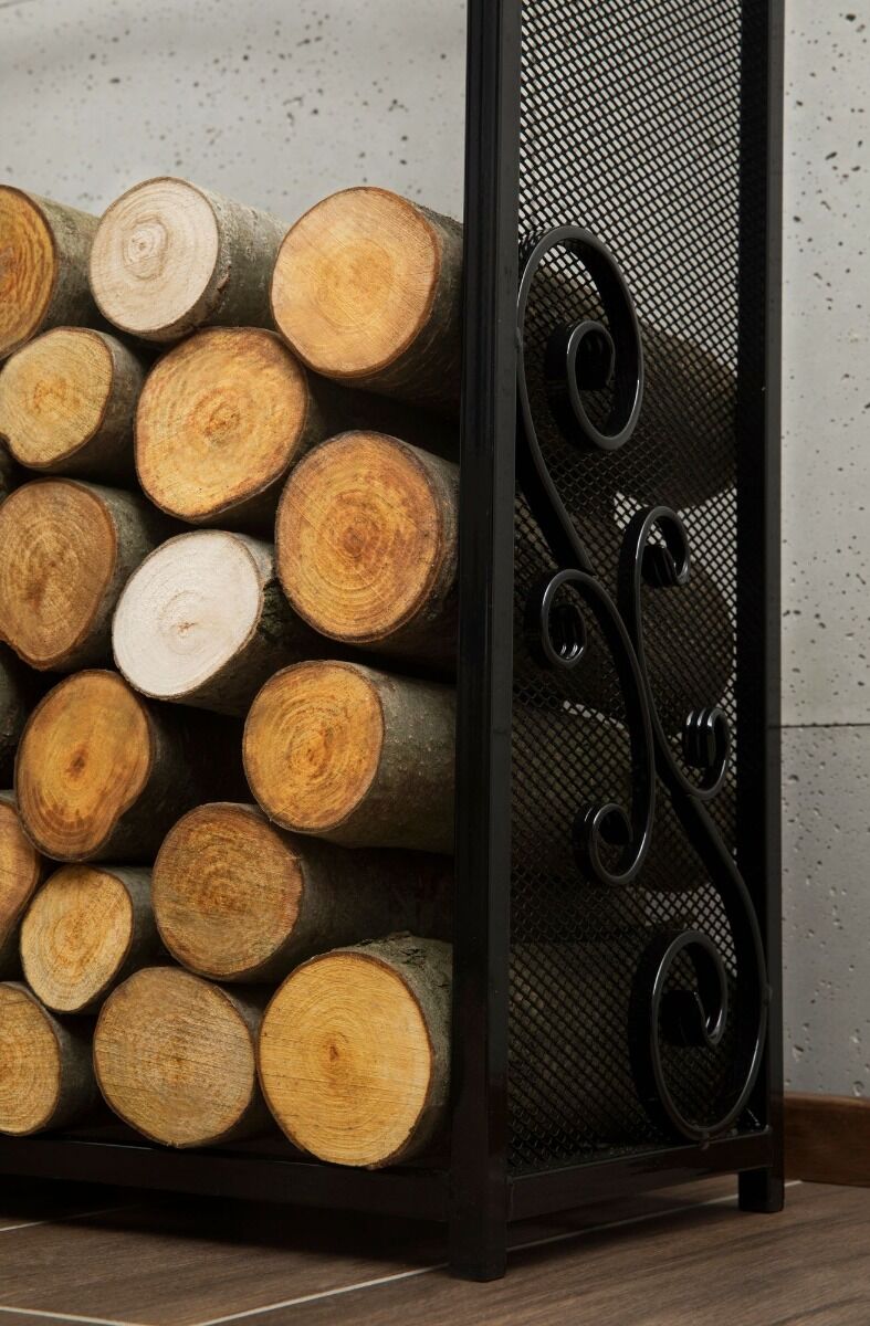 CookKing Holzlagerung Cherry