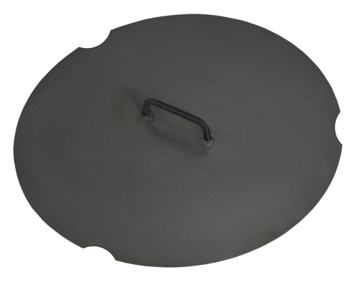 CookKing-Deckel für Feuerschale Ø101 cm