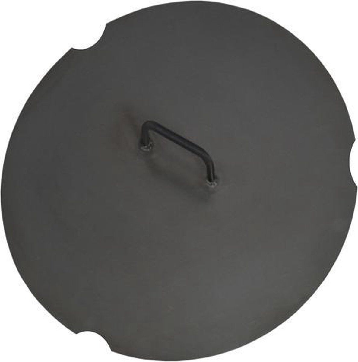 CookKing-Deckel für Feuerschale Ø101 cm