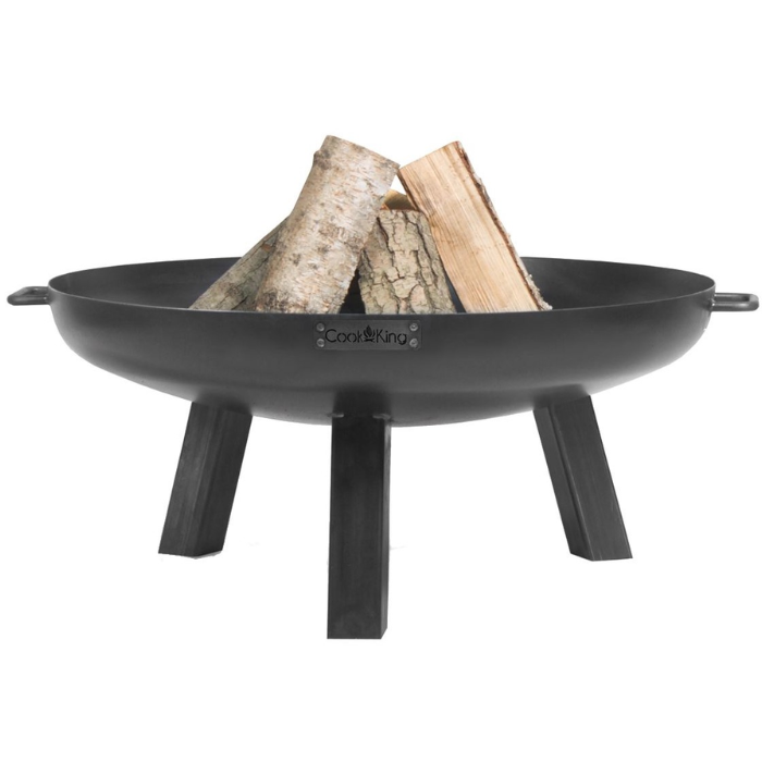 CookKing Feuerschale Polo 60 cm