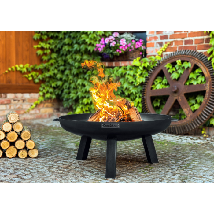 CookKing Feuerschale Polo 60 cm