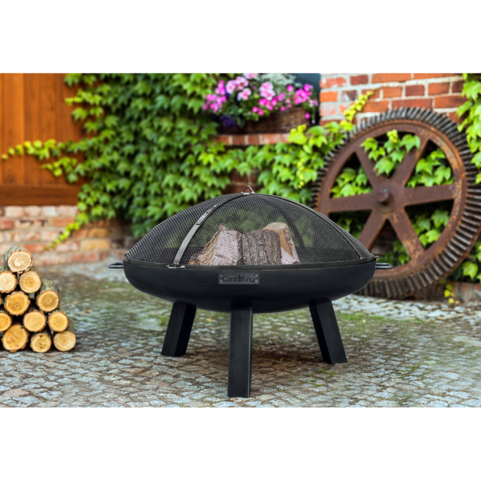 CookKing Feuerschale Polo 60 cm