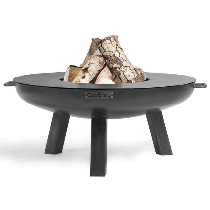 CookKing Feuerschale Polo 60 cm