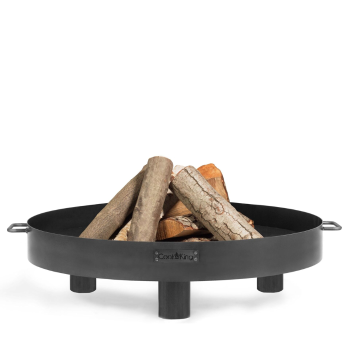 CookKing Feuerschale Tunis Ø 80 cm