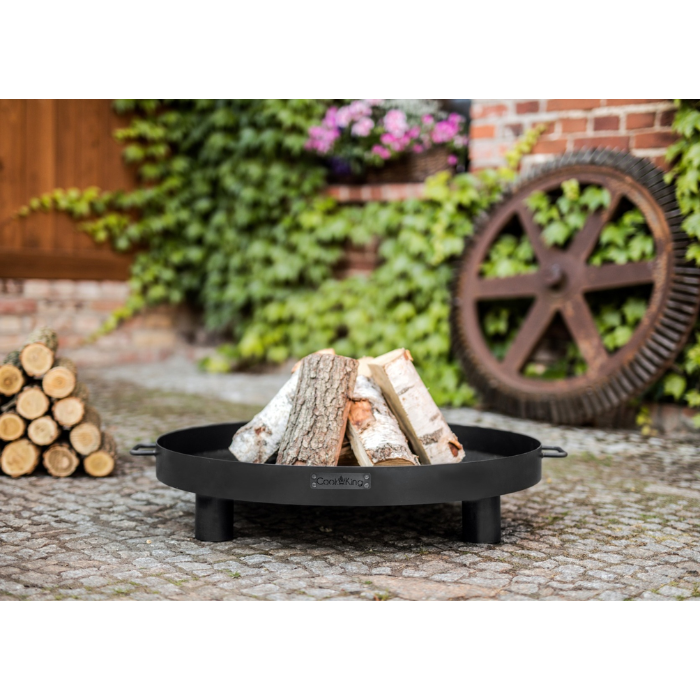 CookKing Feuerschale Tunis Ø 70 cm