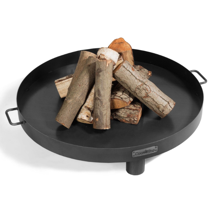 CookKing Feuerschale Tunis Ø 80 cm