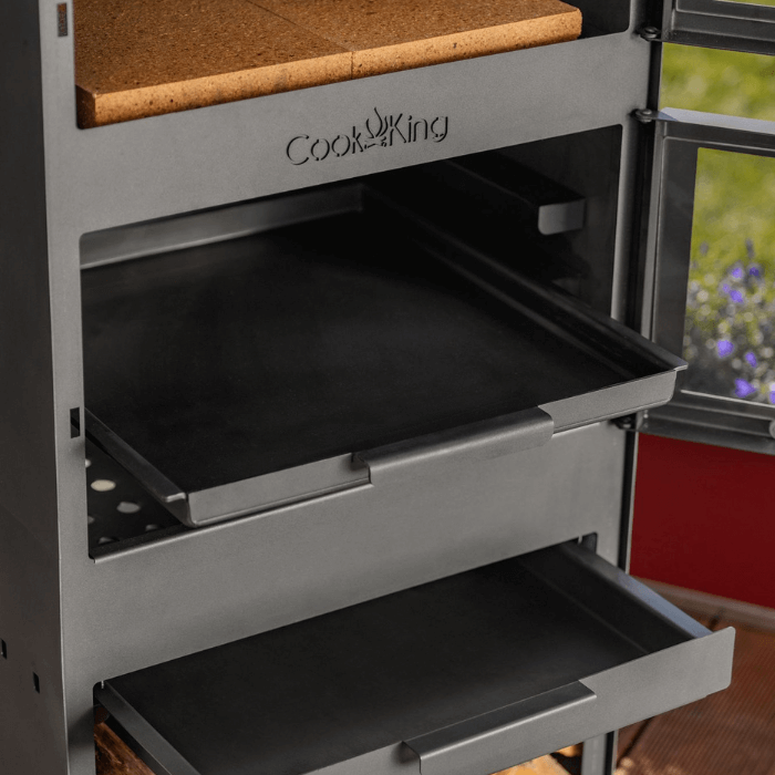 CookKing Backblech für Vento