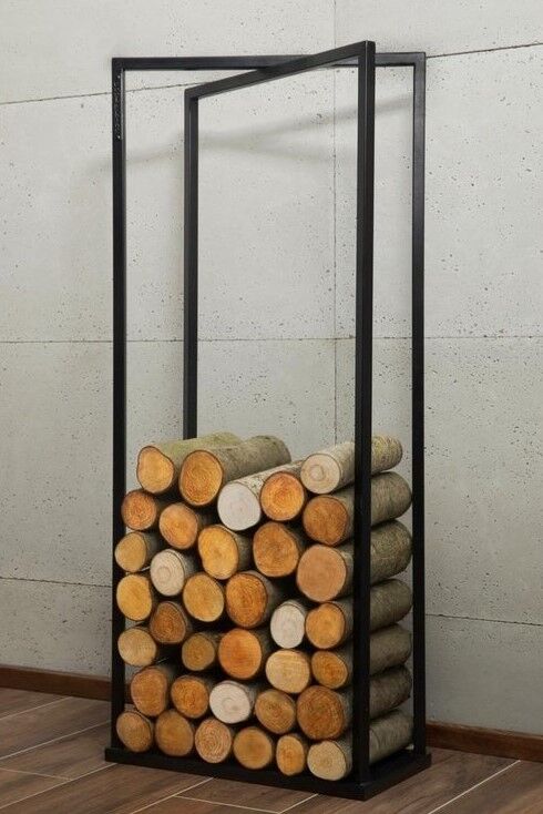 CookKing Holzaufbewahrung Cornel