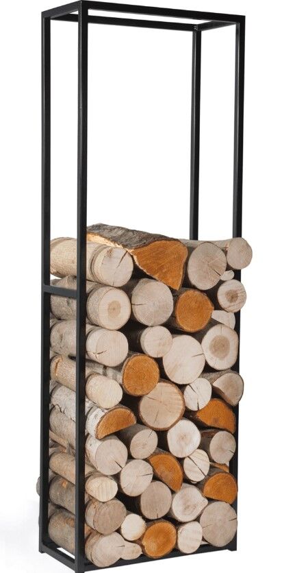 CookKing Holzaufbewahrung Cornel