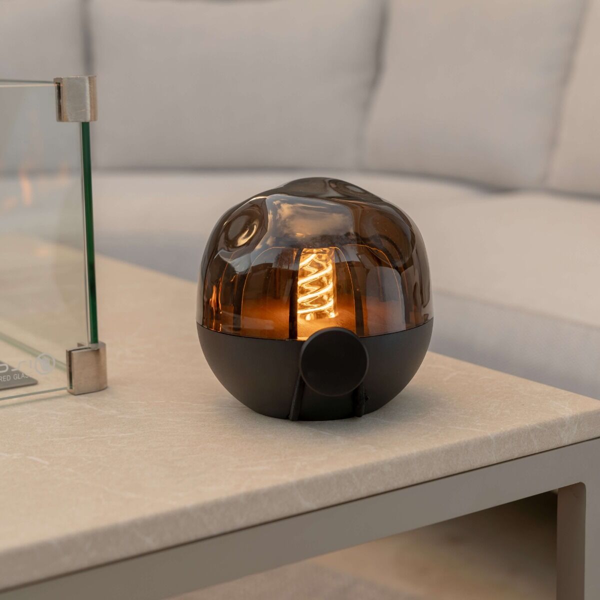 Cosi Cosisfera Wiederaufladbare Lampe