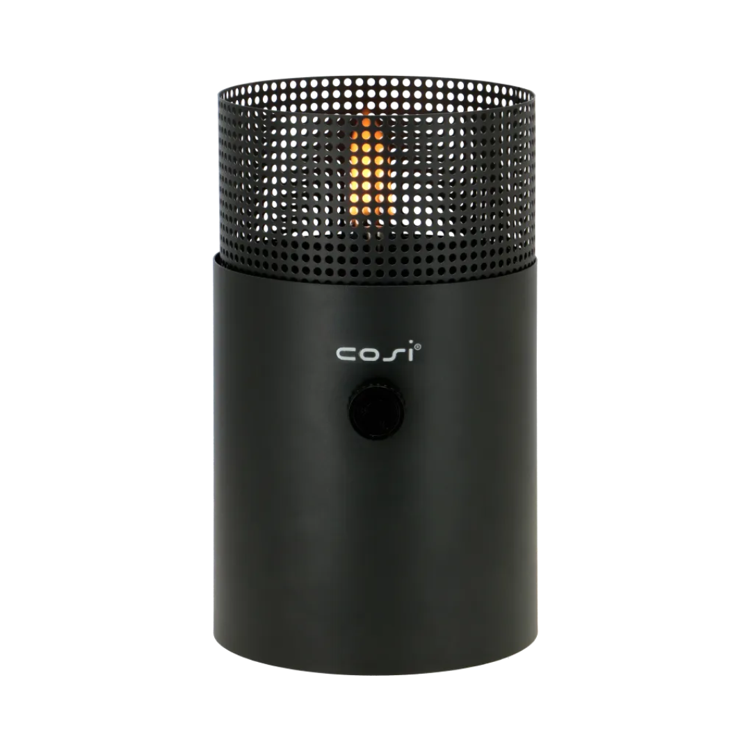 Cosiscoop Dot Anthrazit Gaslaterne