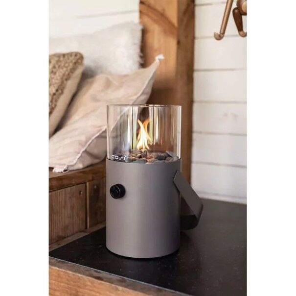 Cosiscoop Original Gaslaterne Clay