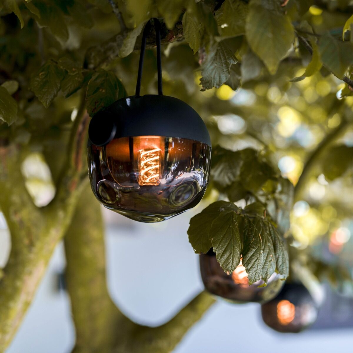 Cosi Cosisfera Wiederaufladbare Lampe