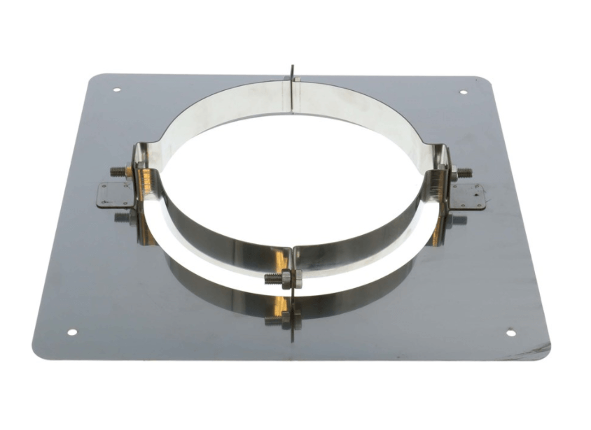 Cosistove Vertiefungs Unterstützung 200 mm