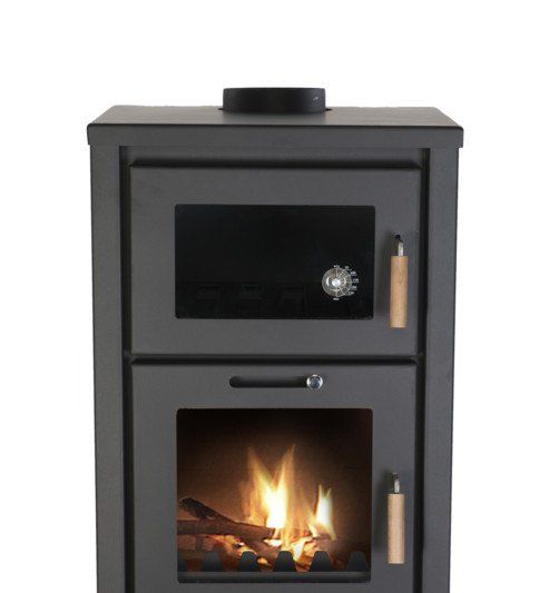 Holzofen Cosistove Major (16kW)