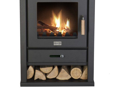 Holzofen Cosistove Major (16kW)
