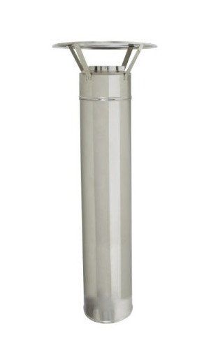 Cosistoves Dachdurchdringung EPDM/Bitumen
